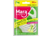 Mara Expert Floss STX Tandzijde-sticks | Lemon-Munt | 30 stuks
