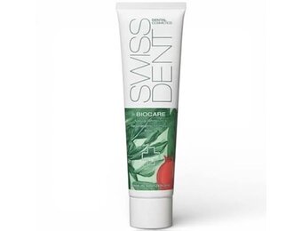 Swissdent Biocare Whitening Tandpasta | 100 ml
