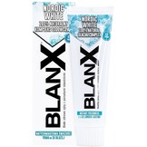 BlanX Nordic White Tandpasta | 75 ml | Whitening met Noordse Mineralen