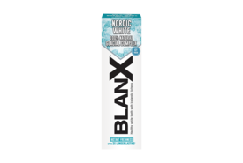 BlanX Nordic White Tandpasta | 75 ml | Whitening met Noordse Mineralen