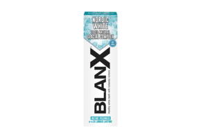 BlanX Nordic White Tandpasta | 75 ml | Whitening met Noordse Mineralen