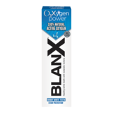 BlanX O3X Oxygen Power Tandpasta | 75 ml | Oxygen Whitening
