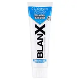 BlanX O3X Oxygen Power Tandpasta | 75 ml | Oxygen Whitening