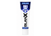 BlanX White Shock Crystal White Tandpasta | 75 ml | Intensieve Whitening