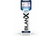 BlanX White Shock Glossy White Tandpasta | 75 ml | Intensieve Whitening