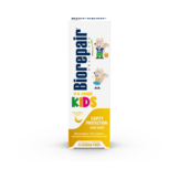 Biorepair Kids Tandpasta | 50 ml | Banaan & Melktanden 0-6 Jaar