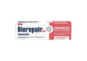Biorepair Plus Advanced Sensitive Teeth Tandpasta | 75 ml | Gevoelige Tanden
