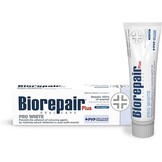Biorepair Plus Pro White Tandpasta | 75 ml | Whitening & Tandsteenbescherming