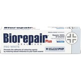 Biorepair Plus Pro White Tandpasta | 75 ml | Whitening & Tandsteenbescherming
