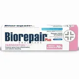 Biorepair Plus Parodontgel Gum Tandpasta | 75 ml | Tandvleesverzorging