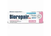 Biorepair Plus Parodontgel Gum Tandpasta | 75 ml | Tandvleesverzorging