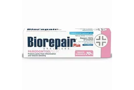 Biorepair Plus Parodontgel Gum Tandpasta | 75 ml | Tandvleesverzorging