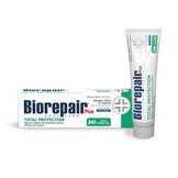 Biorepair Plus Total Protection Tandpasta | 75 ml | Complete Bescherming