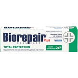 Biorepair Plus Total Protection Tandpasta | 75 ml | Complete Bescherming