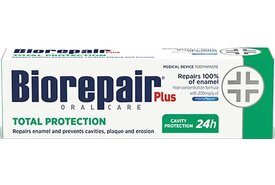 Biorepair Plus Total Protection Tandpasta | 75 ml | Complete Bescherming