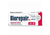 Biorepair Plus Sensitive Teeth Tandpasta | 75 ml | Gevoelige Tanden