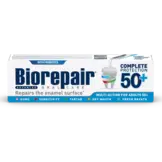 Biorepair Complete Protection 50+ Tandpasta | 75 ml | Mondverzorging 50+