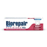 Biorepair Peribioma Pro+ Tandpasta | 75 ml | Tandvleesverzorging