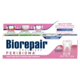 Biorepair Peribioma Gum Protection Tandpasta | 75 ml | Tandvleesverzorging