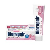 Biorepair Peribioma Gum Protection Tandpasta | 75 ml | Tandvleesverzorging