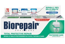 Biorepair Total Protective Repair Tandpasta | 75 ml | Complete Bescherming