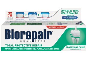 Biorepair Total Protective Repair Tandpasta | 75 ml | Complete Bescherming