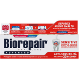 Biorepair Advanced Sensitivity Tandpasta | 75 ml | Gevoelige Tanden