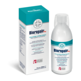 Biorepair Plus Mondwater | 250 ml | Tandvleesbescherming met Probiotica & Lactoferrine