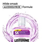 Listerine Total Care Mondwater | 500 ml | Extra Mild