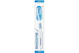 Sensodyne Tandenborstel | Soft Sensitive | 1 stuk