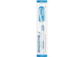 Sensodyne Tandenborstel | Soft Sensitive | 1 stuk