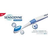 Sensodyne Tandenborstel | Soft Sensitive | 1 stuk