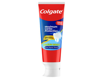 Colgate Maximum Caries Protection Tandpasta | 75 ml