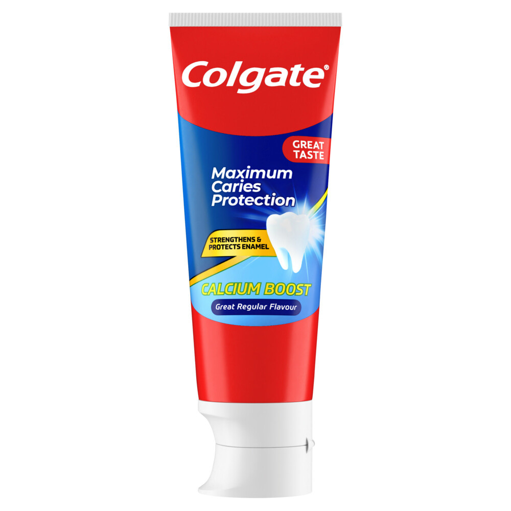 Colgate Maximum Caries Protection Tandpasta | 75 ml