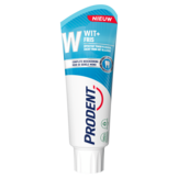 Prodent Wit + Fris Tandpasta | 6 x 75 ml