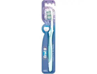 Oral-B Complete 3D White Tandenborstel | 35 Medium