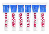 Perio Aid Tandpasta Intensive Care Gel | 6 x 75 ml