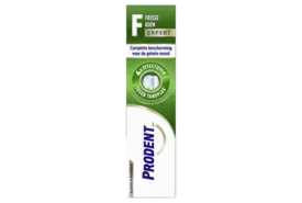 Prodent Expert Frisse Adem Tandpasta | 75 ml