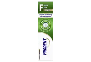 Prodent Expert Frisse Adem Tandpasta | 75 ml