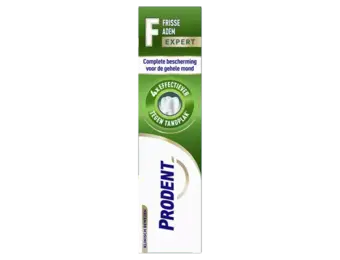 Prodent Expert Frisse Adem Tandpasta | 75 ml
