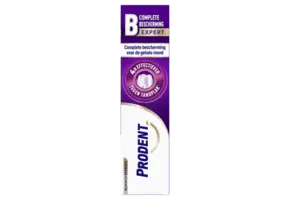 Prodent Expert Complete Bescherming Tandpasta | 75 ml