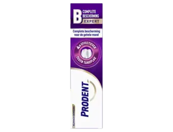 Prodent Expert Complete Bescherming Tandpasta | 75 ml