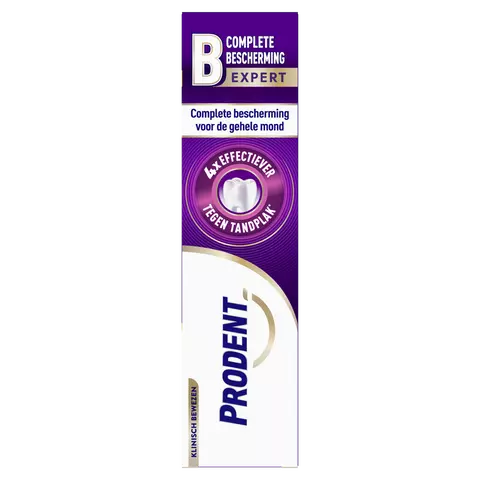 Prodent Expert Complete Bescherming Tandpasta | 75 ml