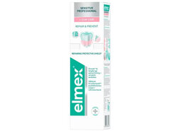 Elmex Sensitive Professional Repair & Prevent Tandpasta | 75 ml (Tweedekans)