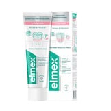 Elmex Sensitive Professional Repair & Prevent Tandpasta | 75 ml (Tweedekans)