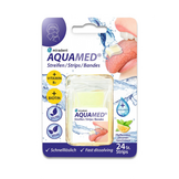 Miradent Strips tegen Droge Mond Aquamed | 24 stuks