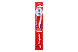 Colgate Classic Deep Clean Tandenborstel | Medium | 1 stuk | Dagelijkse Reiniging