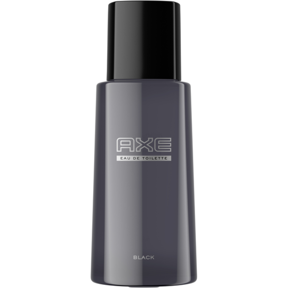 AXE Black Geschenkset | Eau de Toilette 100 ml + Deospray 150 ml