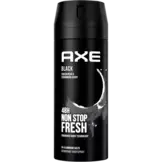 AXE Black Geschenkset | Eau de Toilette 100 ml + Deospray 150 ml