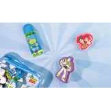 Sence Toy Story Bath Fun Travel Geschenkset | 4-delig